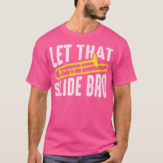 Camiseta Que Aquele Deslize, Bro, Banda Engraçada, Ofereça 