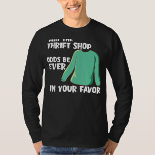 Camiseta Que As Possibilidades De Compro De Eternos Nunca E