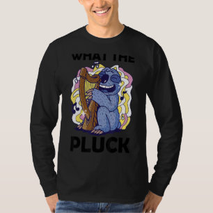 Camiseta Que azar