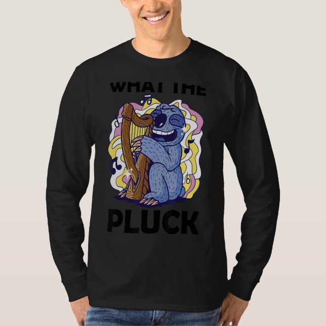 Camiseta Que azar (Frente)
