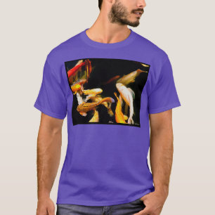 Camiseta Que bando de Koi?