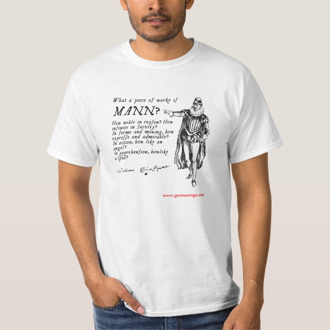 Camiseta Que bico de obra… (Frente)