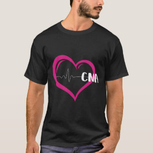Camiseta Que Bom Que Adoro Ser Um Assistente De Enfermagem