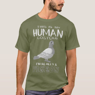 Camiseta Que Bonita É A Minha Figurinha Humana. Sou Realmen