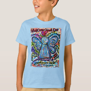 Camiseta Que Cancer Não Pode Fazer Com T-Shirts Personaliz