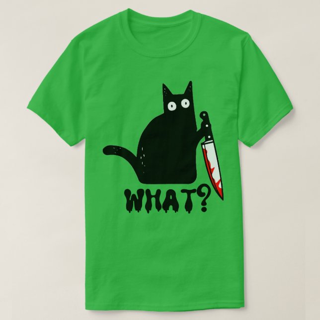 Camiseta Que Cat 5 (Frente do Design)