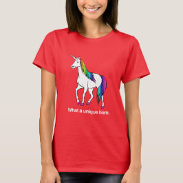 Camiseta QUE CHIFRE ÚNICO - BRANCO -.png