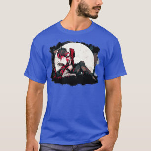 Camiseta Que dentes grandes você tem