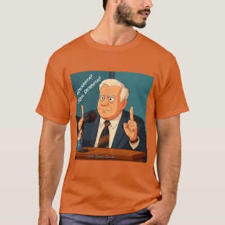 Camiseta Que derrota?