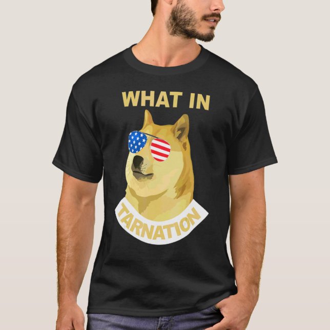 Camiseta Que diabos (Frente)