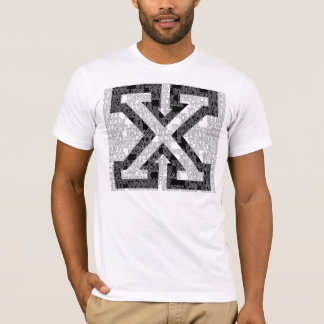 Camiseta Que é borda? T