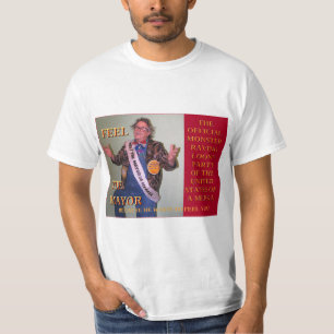 Camiseta Que Excelente!