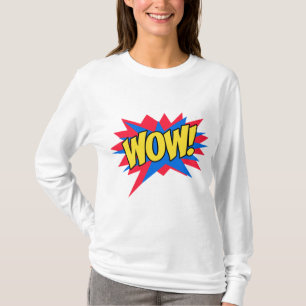 Camiseta Que excitante