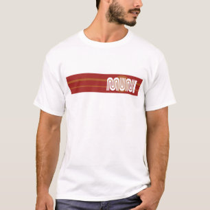 Camiseta Que faixa do San Fran Muni!