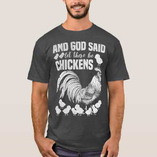 Camiseta Que haja Design de Encantamento Engraçado de Galin