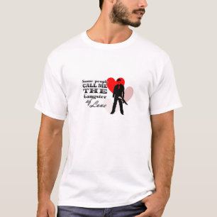 Camiseta Que lhe chamam?