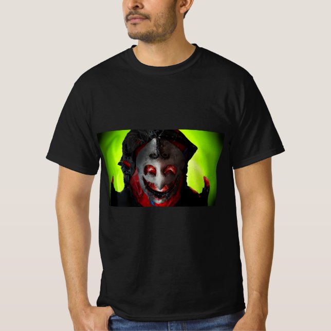 Camiseta Que Lummox! (Frente)