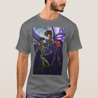 Camiseta Que Magia Estranha