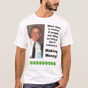 Camiseta Que matéria do doesit?
