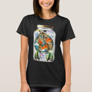 Camiseta Que mundo pequeno