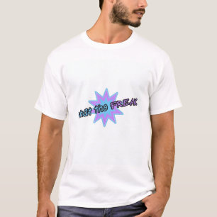 Camiseta Que o ANORMAL
