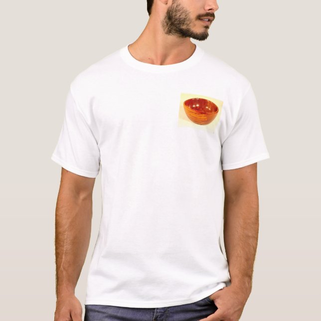 Camiseta Que o pho! (Frente)