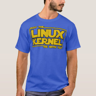 Camiseta Que o programador Linu Kernel desenvolva python ja