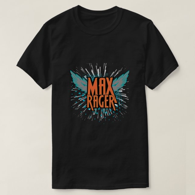 Camiseta Que O Quarto Esteja Com Você Essencial (Frente do Design)