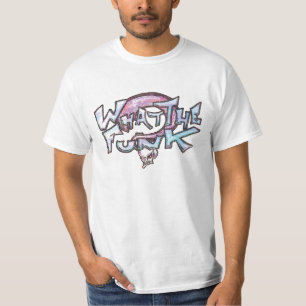 Camiseta Que o t-shirt do funk