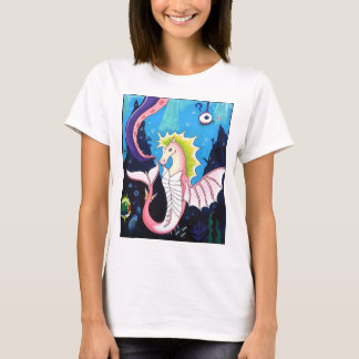 Camiseta ¿ Que Pasa?