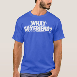 Camiseta Que Relação Namorado Sarcástico E Solteiros Engraç