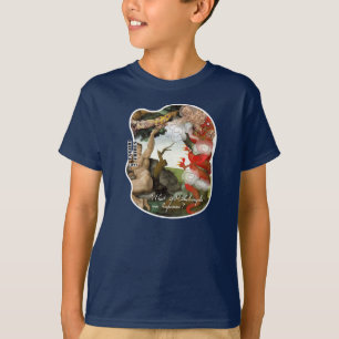 Camiseta Que se Michelangelo era japonês?