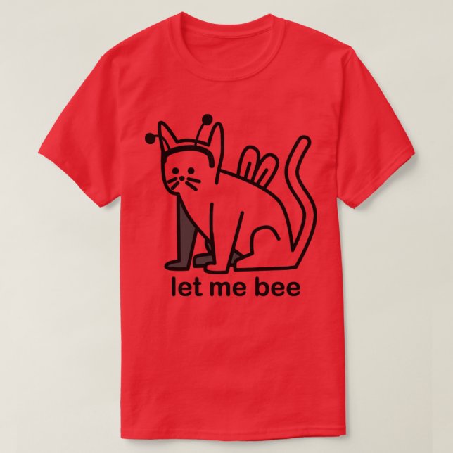 Camiseta que seja (Frente do Design)