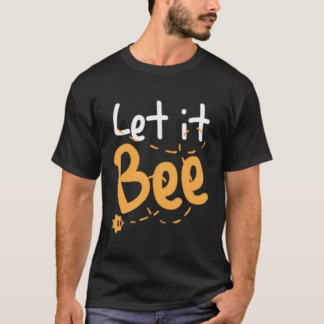 Camiseta Que Seja apicultor (Frente)