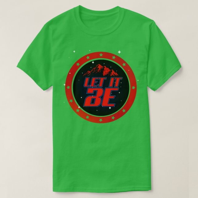 Camiseta Que seja o sinal (Frente do Design)