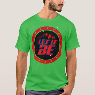 Camiseta Que seja o sinal