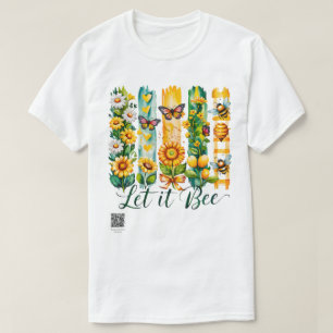 Camiseta Que Seja O Traço De Pincel