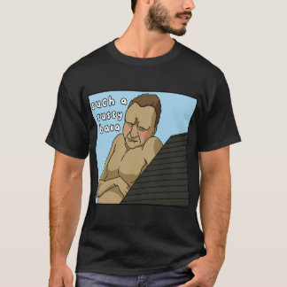 Camiseta Que surpresa