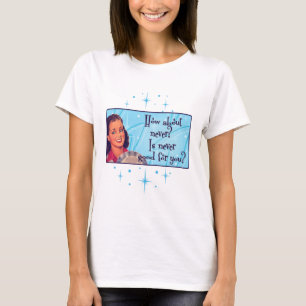 Camiseta Que Tal?