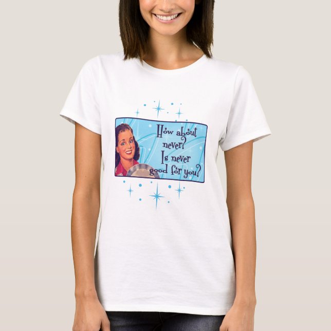 Camiseta Que tal? (Frente)