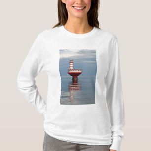 Camiseta Quebec, Canadá. Tadoussac.