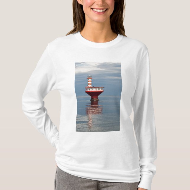 Camiseta Quebec, Canadá. Tadoussac. (Frente)