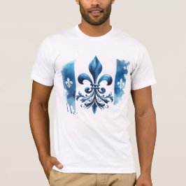 Camiseta Québécois Unis