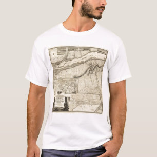 Camiseta Quebeque, Canadá