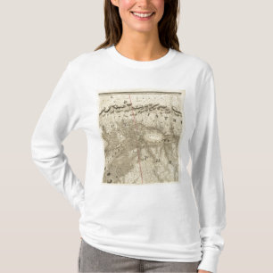 Camiseta Quebeque, Canadá 4
