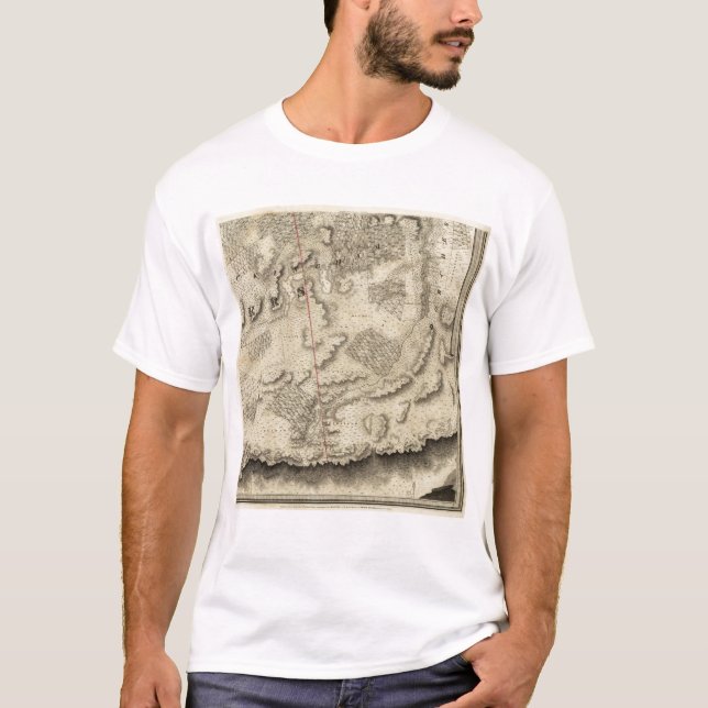 Camiseta Quebeque, Canadá 5 (Frente)
