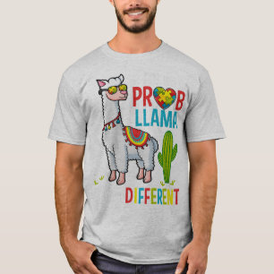 Camiseta Quebra-cabeça de Consciência Autismo Peças desi