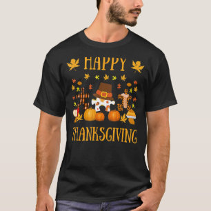 Camiseta Quebra-cabeça de Consciência Autismo Piece Autumn