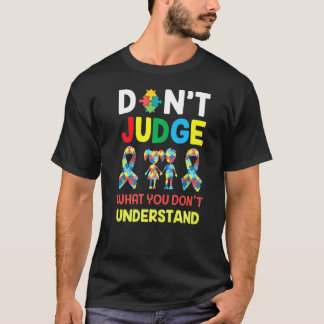 Camiseta Quebra-cabeça Maravilhosamente Diferente de Consci