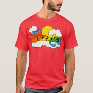 Camiseta Quebra-cabeças